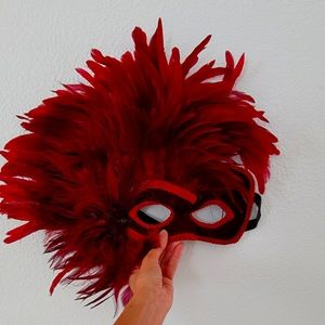 Maskerade mask